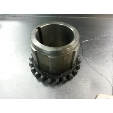 109S014 Crankshaft Timing Gear From 2014 Ram 1500 5.7 19.95 109S014 Crankshaft Timing Gear From 2014 Ram 1500 5.7 19.95